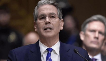 特朗普再掀口水战，美财长也威胁要“脱钩”，中方还有别的打法，特朗普的招式却怕是不多了！