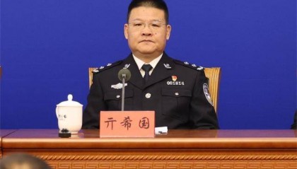 公安部：全面排查整治涉枪涉爆从业单位