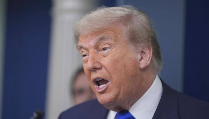 特朗普威胁对铜和药品征收高额关税 美国铜价飙升逾10%