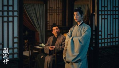 古装剧不断推陈出新 谁会成为新的“电子榨菜”？