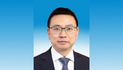 再度担任四川省发改委副主任,陶剑锋已明确为党组副书记