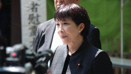 高市被曝丑闻，大臣私自挪用公款，本人选举期间耗费8000万元宣传！不用中方动手了？
