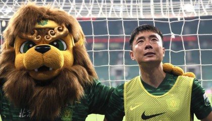 曝国安球员李磊确定将离队 大概率租借加盟河南