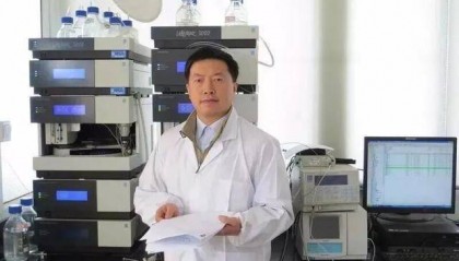 中央批准：这位湖北人任重庆大学校长（副部长级）