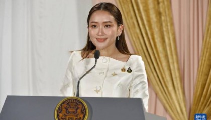 与洪森通话录音曝光，面临罢免的泰国总理佩通坦何去何从？