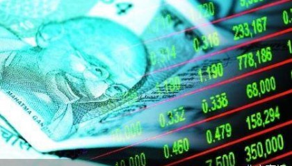 外资加速撤离 印度股市连跌