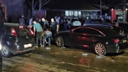 已致53人遇难！一夜总会发生火灾，疑因演出时的灯光特效或烟花引发