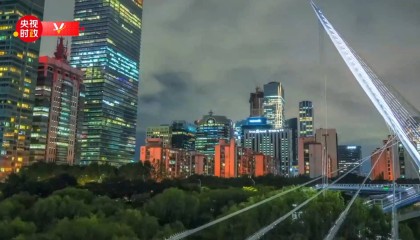 独家V观丨你好 韩国