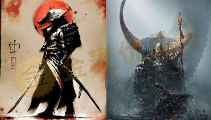 Keith律所携手Caglayan Kaya Goksoy对权画发起维权,速查!