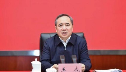 中央批准：中候补任副省级城市市委书记！浙江三地市委书记近期调整