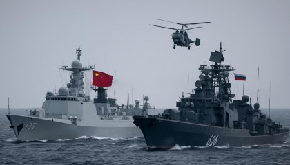 中俄达成共识后，高市早苗终于改口：台湾是中国领土不可分割的一部分！