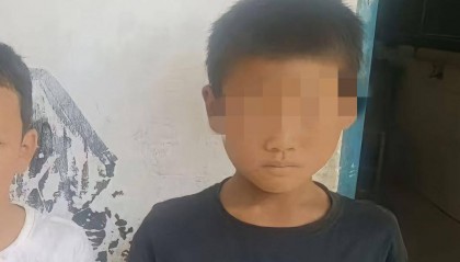 西昌失联10余天的13岁男孩已找到：拿着家里现金离家出走四处玩耍，已平安回家