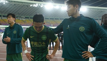 媒体人：浙江队部分球员确实很可能没有第一时间搞清楚状况