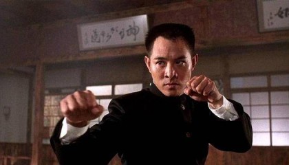 李思:生父李连杰把我和妈妈抛弃，如果可以的话我不想是他的女儿