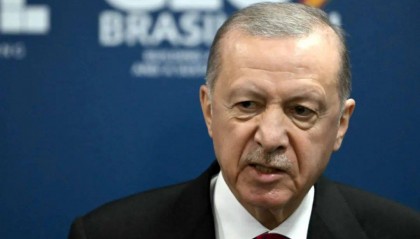 巴沙尔一倒台，英德法意等国火速叫停