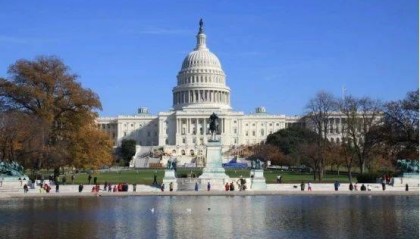 总统宝座没了？美突传重大消息，特朗普罪名巨变！迅速响彻全球