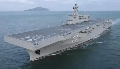 美加军舰强闯台海！最担心的还是来了，解放军忍无可忍，局势严峻