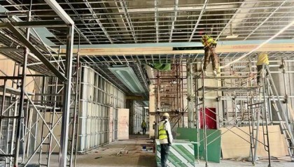 长春新增一家五星级酒店！预计5月正式开业