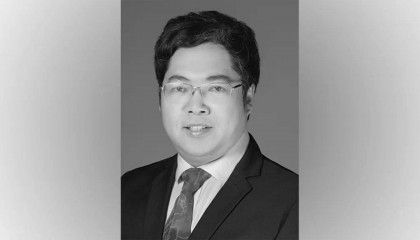 李成才今日去世，年仅56岁