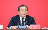 中央批准，江苏省委领导有调整