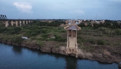 巴西一桥梁坍塌，已致4人死亡13人失踪