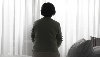 “我的房子，宁可空着也不租给老人”