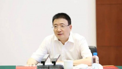 农业银行浙江省分行原行长冯建龙，主动投案！