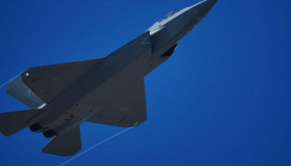 突发!中国最新武器在珠海曝光了,美国这次不淡定了