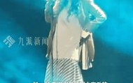 歌手陈粒演出中耳机爆炸,发文称“将开始减少舞台工作”,透露此类事故已发生3次