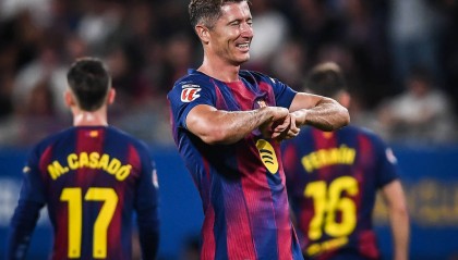 皇家马德里支持者惊人预测：巴塞罗那新星拉米内·亚马尔将问鼎金球奖！