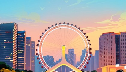 一见·6→26,看上合发展壮大的“行动密码”