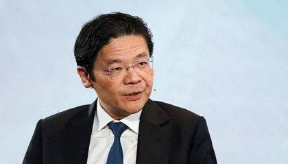 新加坡总理表态“小心日本占领”，高市早苗想出办法，邀请黄循财访日