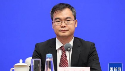 央行：专设5000亿元服务消费与养老再贷款丨直击发布会