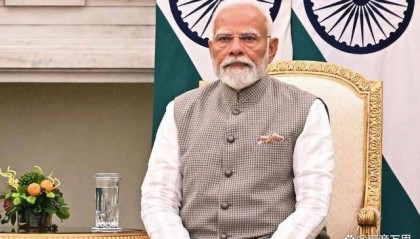 连续4天交火！莫迪遭遇三重挫败，巴铁重炮压境，印军能扛多久？