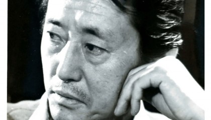 “老顽童爷爷”赵克明逝世