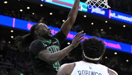 NBA地震级交易？快船再追总冠军后卫霍勒迪，凯尔特人或因1亿合同忍痛割爱！