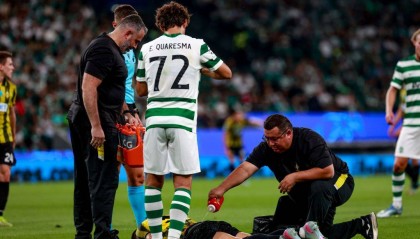 C罗何时能达成千球里程碑？专家预测时间点