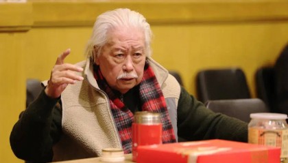 北京人艺著名导演、演员顾威逝世，享年84岁
