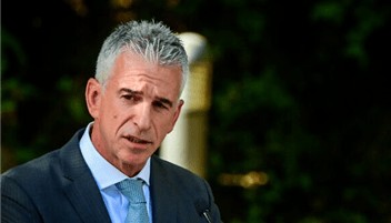 消息称以色列安全机构负责人呼吁对伊朗实施打击