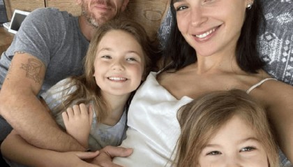 盖尔·加朵自曝2月份被查出患脑血栓：当时已经怀孕8个月