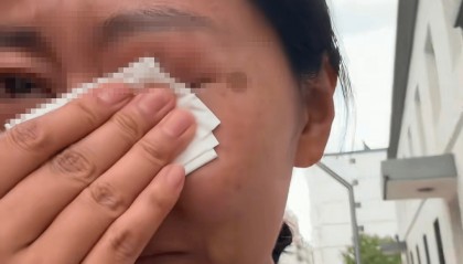 “不是你干的,你扶啥?”女子称扶老人后反被诬陷,维权近3月却等到“阴阳”道歉信