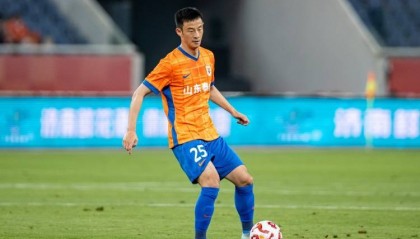 记者:泰山夏窗已有7人离队,空出来的名额大部分从B队上调