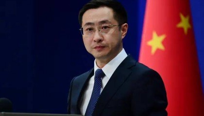 “中国将对制造芬太尼的人判死刑”？外交部回应