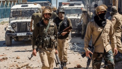 不宣而战！莫迪咽不下这口气，换了新打法，打巴铁一个措手不及