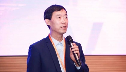 《三体》“伯乐”姚海军,被查