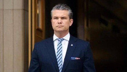 48小时内，美防长、外长致电北京，中方划下两条“红线”，不准逾越