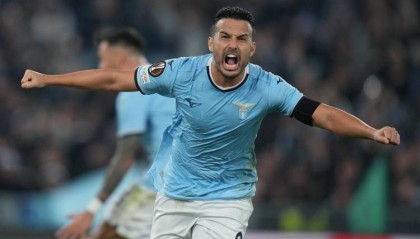 佩德罗:感谢罗马和穆帅把我卖给意大利首都第一球队拉齐奥