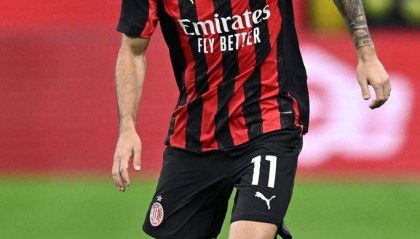 重磅！莫德里奇或空降AC米兰，联手普利西奇搅动意甲？皇马传奇下一站曝光！