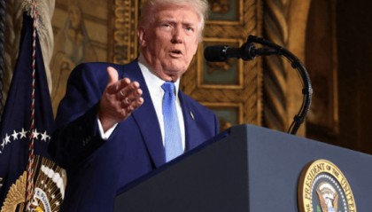 彻底撕破脸？最大盟友倒戈，公开反特朗普，泽连斯基迎来“强援”