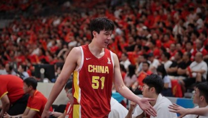 中国男篮确认杨瀚森缺席后面所有世预赛；世预赛第五、第六窗口期均与NBA常规赛重叠